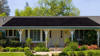 Solaria Raises $23 Million for PV Modules Optimized for Residential Deployment