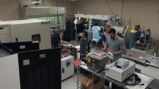 A123 Systems Invests in Solid State Battery Technology