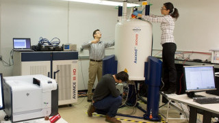 Solid-State Magnesium Battery a Big Step Closer