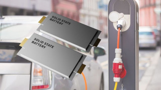Free Flowing Ions in Solid-State Batteries Create Safer EVs