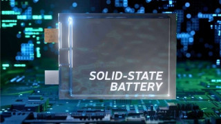 Tin and Carbon May Create Safer Solid-State Batteries
