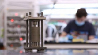 Pioneering Advances in Solid-State Electrolytes
