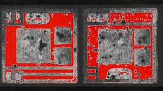 Automated Acoustic Inspection for IGBT Modules
