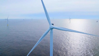 Going for Green: Can Offshore Wind Produce Hydrogen?