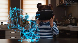 Spark Connected Boosts VR/AR and Gaming with New Wireless Charging Solution