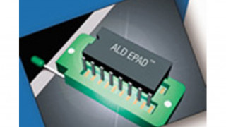 ALD’s Specialty Module Aimed at Protecting Ultra-Low-Voltage Designs from Overvoltage Damage