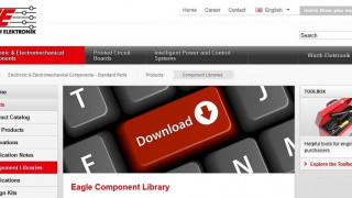 Speeding Up Access to Virtual Component Libraries