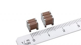 Stacked MLCCs with High Capacitance and Low ESR
