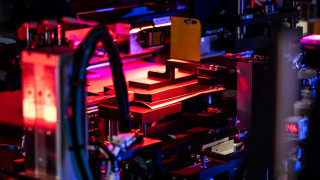 Solid Power Now Producing EV-scale Solid-state Batteries