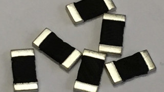 Miniature All Metal Current Sense Chip Resistors for Portable Devices