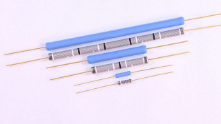High-Voltage Resistors for Medical and Industrial Designs