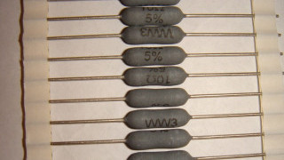 Fixed-Energy Wirewounds for High-Energy Handling Requirements