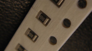 Stackpole Releases CSSH0805 1W Current Sense Resistors For IoT and Robotics