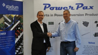 Stadium Group plc acquires PowerPax UK Limited