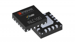 Standalone LED Driver for Simplified Control of In-Car Lighting