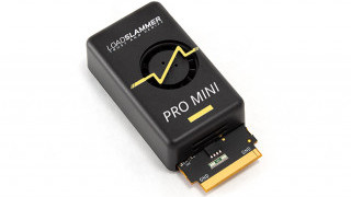 Standardized Testing for Power Supplies with the Power Stamp Alliance