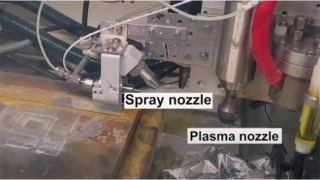 Stanford Researchers Reveal a Fast, Low-Cost Way of Manufacturing Perovskite Solar Cells