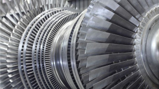 From City Bus to Desk Size: Steam Turbines Shrink To Meet Power Production Challenges