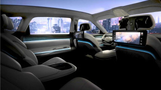 Infineon, Stellantis Partner for EV Ambitions