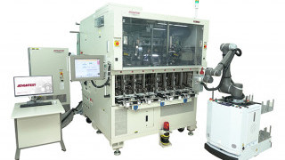 STMicro and Advantest Work to Improve Semiconductor Testing