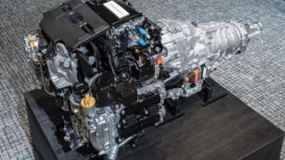 Hybrid vs. EV: Japanese Automakers Betting on Beyond-Battery Solutions