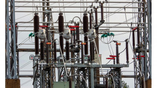 Substation Protection Against Transient Overvoltages and Lightning Strikes