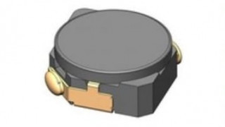 SMD Coupled Inductors for Automotive Buck-Boost