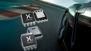 Superjunction FETs in LFPAK56/56E Packages Reduce RDS(on) up to 30%