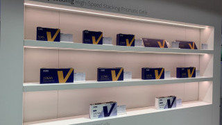 SVOLT Unveils Innovative EV Battery Products for European OEMs