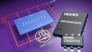 Synchronous Rectifier Controller for High-Efficiency AC-DCs