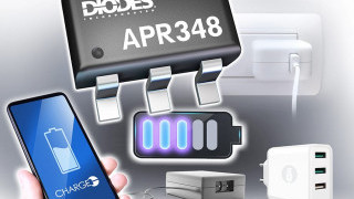 Synchronous Rectification MOSFET Driver Supports CCM, DCM, and QR Operation