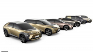 DENSO and Toyota Form JV for R&D of In-Vehicle Semiconductors