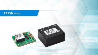 100W Non-Isolated DC-DC Converters with Standard DOSA 1/32nd Footprint