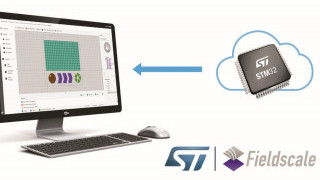Development Platform for Touch-Sensor Design and High-Accuracy Simulation