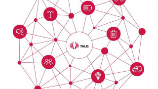 Smart City Protocol on its Way