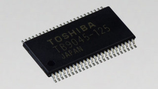 General-Purpose Multi-Output Power IC for Automotive Functional Safety