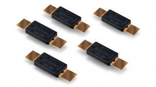 TCO Devices Protect Higher Current Capacity Li-Ion Batteries