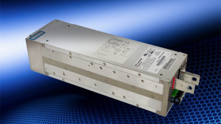 TDK Announces New Power Supply Rated at up to 4,080W at 24V