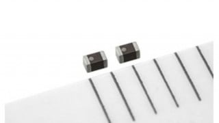 TDK Develops Low-Resistance Multilayer Ferrite Inductors for NFC Use