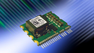 SIP Format Non-isolated 250W DCDC Converter Saves 60 PCB Board Area
