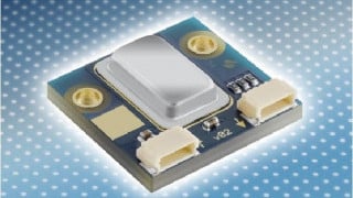 TDK Releases New High-Precision, Low-Profile Medical Sensors