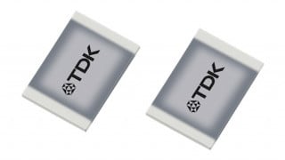 Solid-state Surface-mountable Rechargeable Batteries for Low-power Applications are now Available from TTI