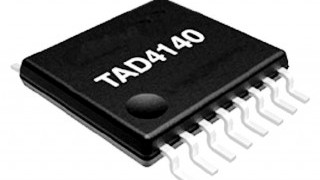 TDK Brings Redundancy to its TMR Angle Sensor Portfolio and Aligns with ASIL D Safety Standards