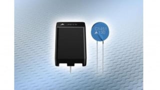 TDK Selection Tool for PTC Inrush Current Limiters