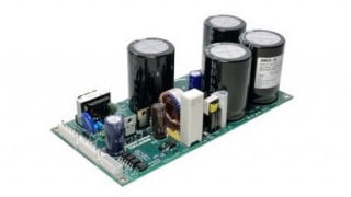 TDK Buffer Modules Offer an Extra 380ms Hold-up in an Open Frame Package