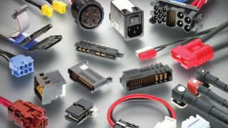 TE Connectivity Releases over 25,000 Digital Models with SnapEDA