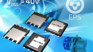 Automotive 40V Ultra-Low Rds(on) MOSFETs with Double-Sided Cooling