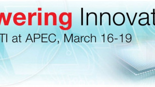 Searching for the Newest Innovations in Power? Find Them at APEC