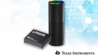 Seamless Animation with Zero Audible Noise with RBG LED Drivers