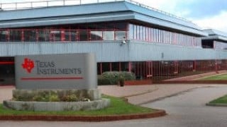 Diodes Incorporated to Acquire Texas Instruments Wafer Fab in Greenock, Scotland